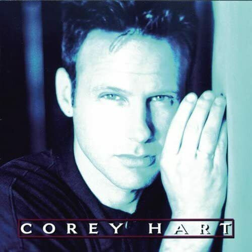 Corey Hart - Corey Hart (1996)
