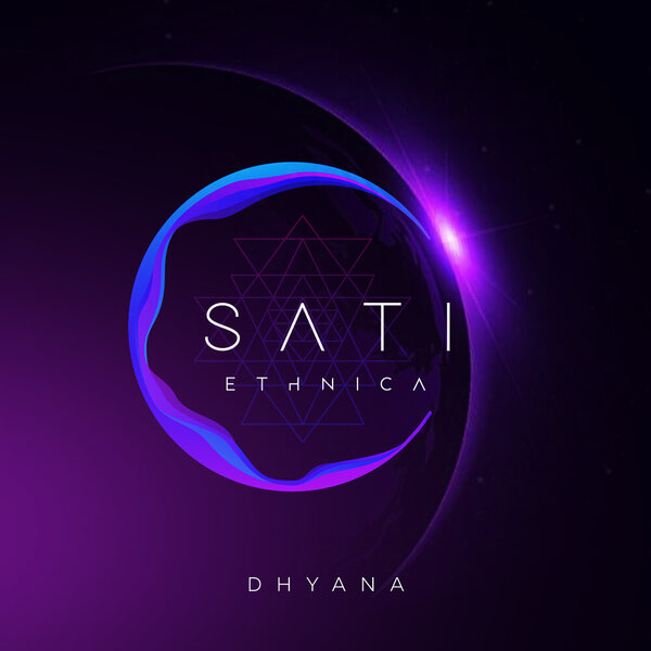 Sati Ethnica - Dhyana (2020)