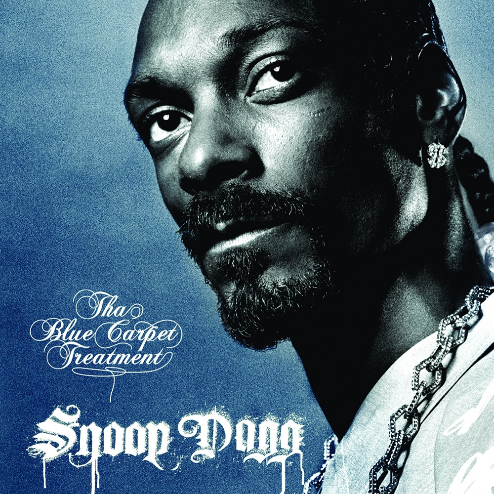 Snoop Dogg - Tha Blue Carpet Treatment (2006)