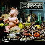 3 Doors Down - Seventeen Days (2005)