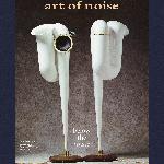 Art Of Noise - Below The Waste (1989)