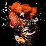 Björk - Biophilia (2011)