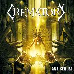 Crematory - Antiserum (2014)