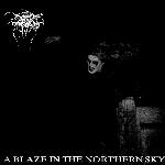 Darkthrone - A Blaze In The Northern Sky (1992)