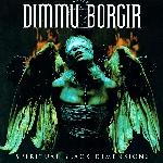 Dimmu Borgir - Spiritual Black Dimensions (1999)