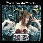 Florence + The Machine - Lungs (2009)