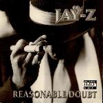 Jay-Z - Reasonable Doubt (1996)