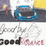 Juice WRLD - Goodbye & Good Riddance (2018)