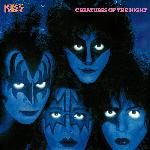 Kiss - Creatures Of The Night (1982)
