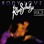 Klaus Schulze - Body Love Vol. 2 (1977)