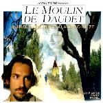 Klaus Schulze - Le Moulin De Daudet (1994)