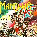 Manowar - Hail To England (1984)