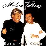 Modern Talking - Back For Good: The 7th Album (1998)