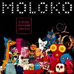 Moloko - Things To Make And Do (2000)