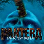 Pantera - Far Beyond Driven (1994)