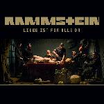 Rammstein - Liebe Ist Für Alle Da (2009)