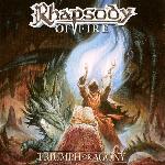 Rhapsody Of Fire - Triumph Or Agony (2006)