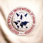 RPA & The United Nations of Sound - United Nations Of Sound (2010)