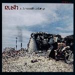 Rush - A Farewell To Kings (1977)