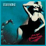 Scorpions - Savage Amusement (1988)