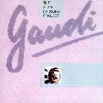 The Alan Parsons Project - Gaudi (1987)