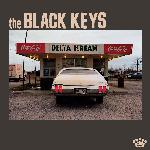 The Black Keys - Delta Kream (2021)