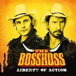 The BossHoss - Liberty Of Action (2011)