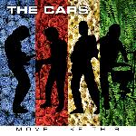 The Cars - Move Like This (2011)