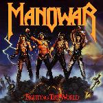 Manowar - Fighting The World (1987)