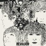 The Beatles - Revolver (1966)